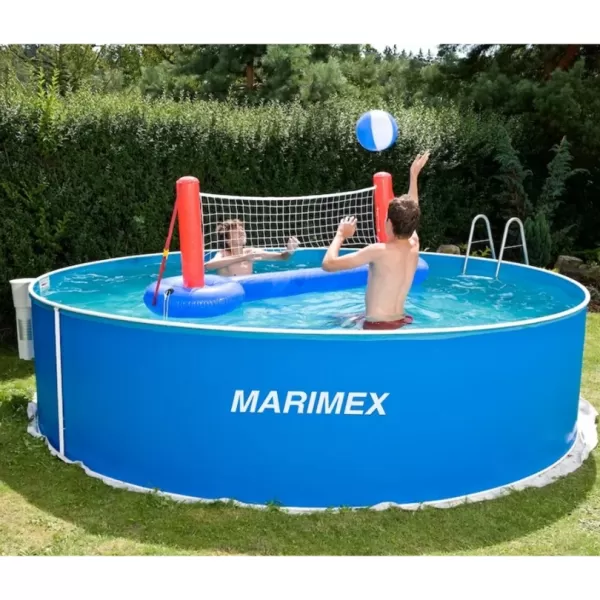 MARIMEX Bazén Orlando 3,66x0,91m + skimmer