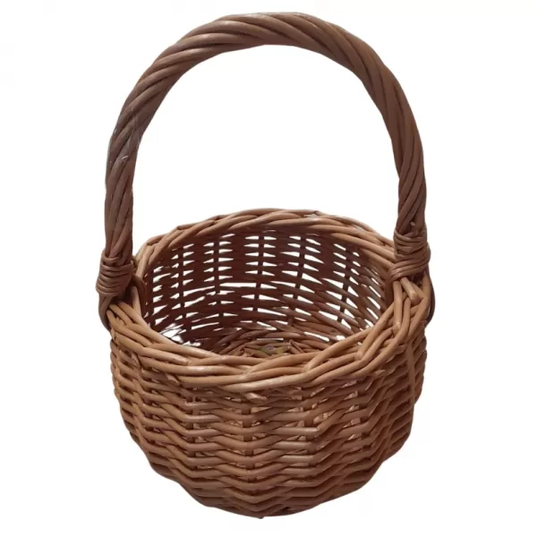 Dekorace - Koš Bolerko POL 20cm