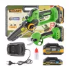 PROCRAFT Sada aku ruční pilka PKA35Li a nůžky na větve ES25Li PA168SET