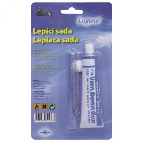 LAGUNA Lepidlo 30ml pod vodou