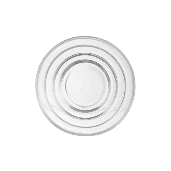 Miska sklo kónická Gastroboutique pr. 10 cm 6 ks (UK 129299)