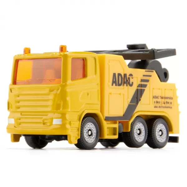 SIKU Blister - ADAC Tow Truck