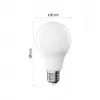 EMOS LED CLS A60 9,5W (75W) 1055lm E27