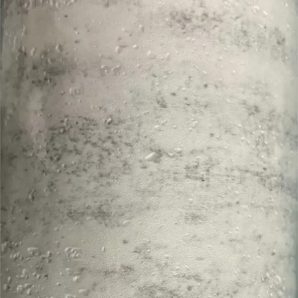 Dekorativní panel Ceramic Decor V 60cm - 2,8m tmavě šedá HYRC002-10