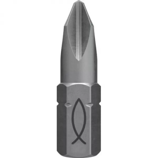 Fischer Ph1 Profi bit FPB W 10