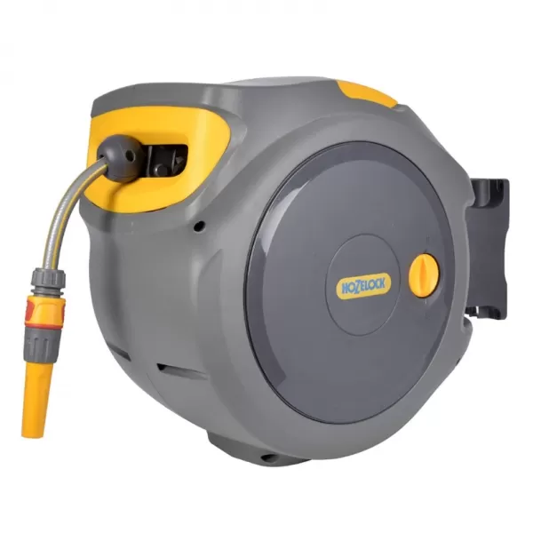 Automatický naviják AutoReel s 30m hadicí 12,5mm