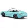 SIKU Blister - Porsche 911 Turbo S Cabriolet