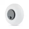 NIPEKO Světlo stropní 10-20W kulaté CCT 2440lm PIR IP6