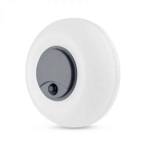 NIPEKO Světlo stropní 10-20W kulaté CCT 2440lm PIR IP6