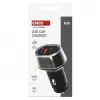 EMOS USB ADAPTÉR AUTO PD/QC 48W V02C48