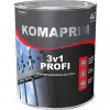 KM 3v1 PROFI 2,5l hliník