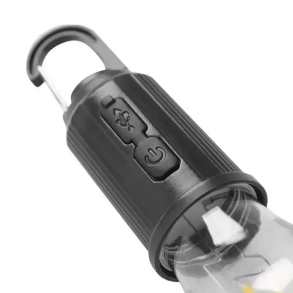 EMOS LED žárovka s USB napájením