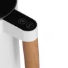CONCEPT RK3300 Rychlovarná konvice s regulací teploty 1,5 l Salt & Pepper