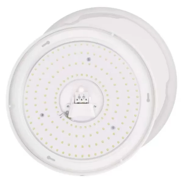 EMOS LED SVÍTIDLO TIVI PŘ. KR 12,5W ZM3408