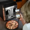 CONCEPT Horkovzdušná fritéza 18,5 l PIZZA TRIO