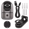 EMOS GoSmart Otočná kamera IP-220W s WiFi