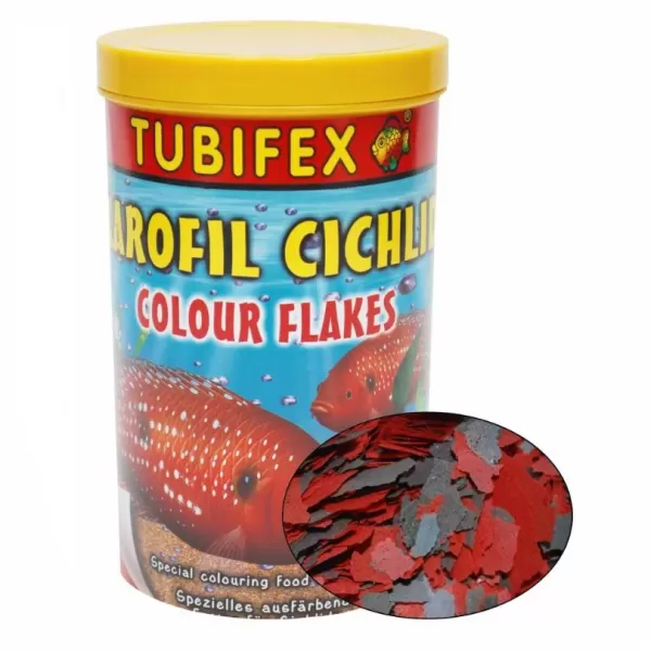 JUKO Tubifex KAROFIL-CICHLID 125ml