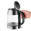 CONCEPT RK4080 Rychlovarná konvice skleněná 1,7l