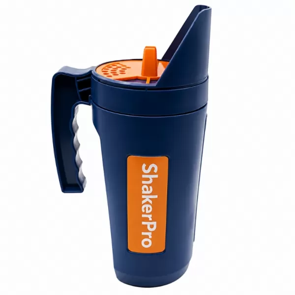 Rozmetadlo hnojiv ruční HandyPro Shaker