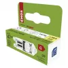 EMOS Halogen JC 42W G9 WW.580lm ZE0306