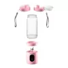 CONCEPT SM4003 Smoothie FitMaker růžová