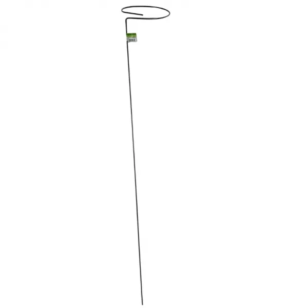 Podpěra rostlin kovová flexi 100 cm, tl. 0,4cm