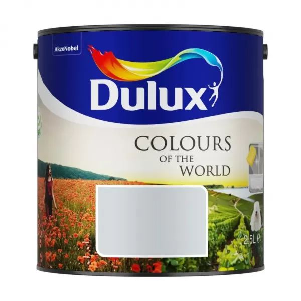 DULUX CoW Skleněná hora 2,5l