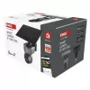 EMOS GoSmart venkovní otočná kamera IP-6000 OWL s 4G/LTE, šedá
