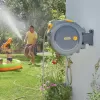 Automatický naviják AutoReel s 30m hadicí 12,5mm