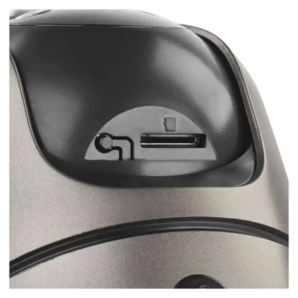 EMOS GoSmart Otočná kamera IP-220W s WiFi