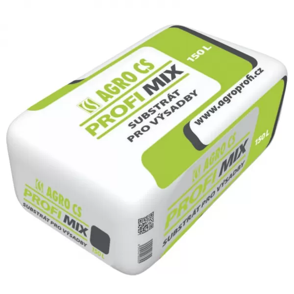 AGRO PROFIMIX 3 - SUBSTRÁT PRO VÝSADBY - 150l