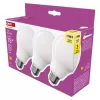 EMOS led CLS A60 9,5w(75w)1055lm E27 WW 3PC ZQ5E51.3