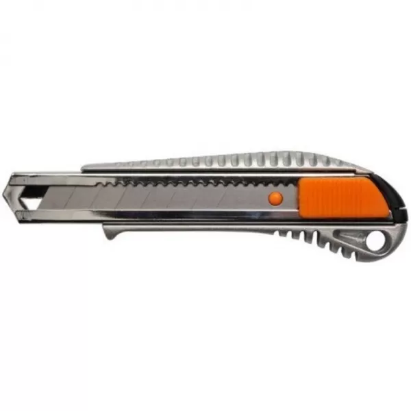 Fiskars Nůž odlam.celokovový 18mm 10064