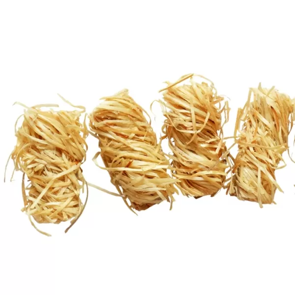 SOLO Podpalovač přírodní svitky 2,5kg