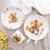Hrnek porc. dětský MEDVÍDEK 0,225 l
