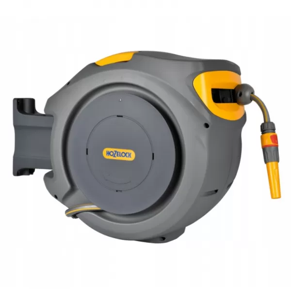 Automatický naviják AutoReel s 20m hadicí 12,5mm