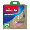VILEDA Mikrohadřík 3ks recyklované vl