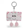 NICI Klíčenka Dopis Love, 8 cm