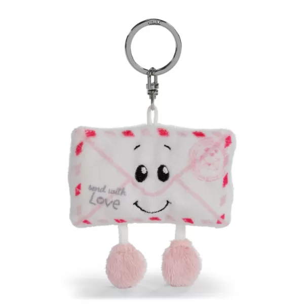 NICI Klíčenka Dopis Love, 8 cm