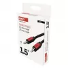 EMOS JACK kabel 3,5mm stereo,vidlice-3,5mm vidlice 1,5m SM5001