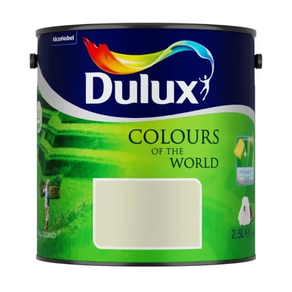 DULUX CoW Vysoké palmy 2,5l