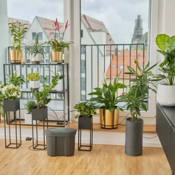 Gardena Zavlažování o dovolené - sada
