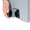 Filtr průtokový + čerpadlo 3300 l/h + UV 18 W - sada do 16 m3 (FPU16000-00)