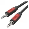 EMOS JACK kabel 3,5mm stereo,vidlice-3,5mm vidlice 1,5m SM5001