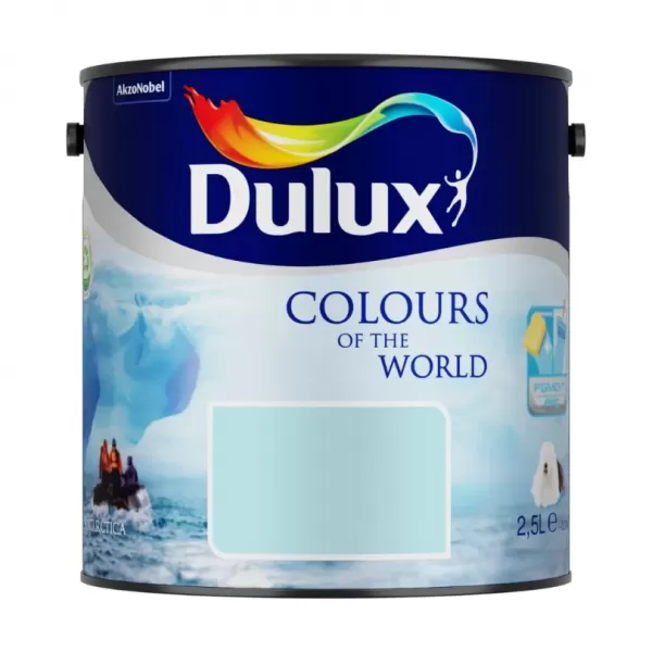 DULUX CoW Ledový úsvit 2,5l