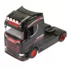 Bburago - Haulers custom cabs, Scania 770 S, černá, 1:43