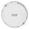 EMOS LED Panel ves. kr 24W IP20 WW ZD1141