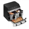 CONCEPT Horkovzdušná fritéza 18,5 l PIZZA TRIO
