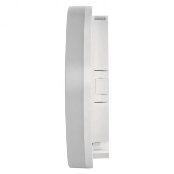 EMOS LED svítidlo s pohybovým čidlem TORI 22 cm, 15 W, neutrální bílá, IP54 ZM4328