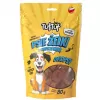 JUKO TufTuf super měkké vepřové kostky pro malá plemena 80g